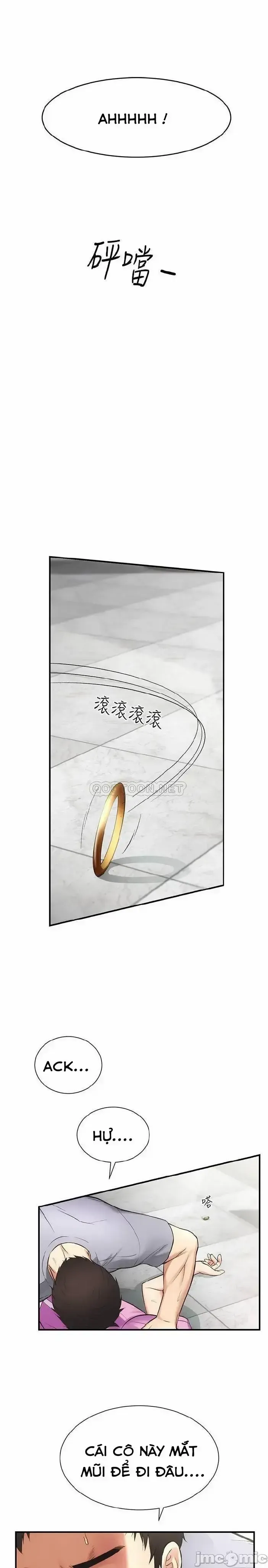 đọc truyện Phẩm Giá Em Dâu Chương 4 ảnh 19 tại Giả Dược