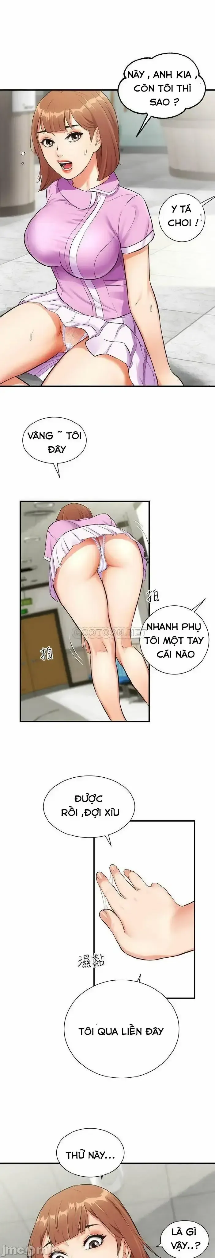 đọc truyện Phẩm Giá Em Dâu Chương 4 ảnh 25 tại Giả Dược