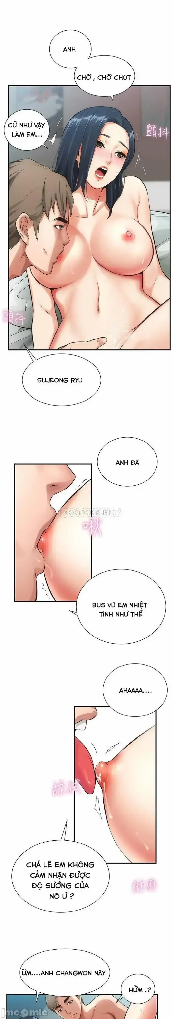 đọc truyện Phẩm Giá Em Dâu Chương 4 ảnh 29 tại Giả Dược