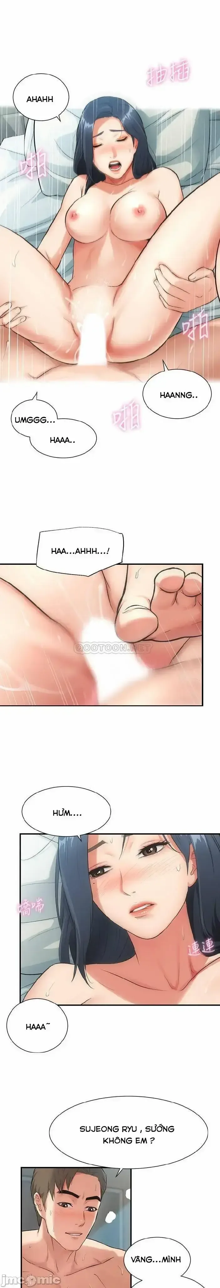 đọc truyện Phẩm Giá Em Dâu Chương 4 ảnh 31 tại Giả Dược