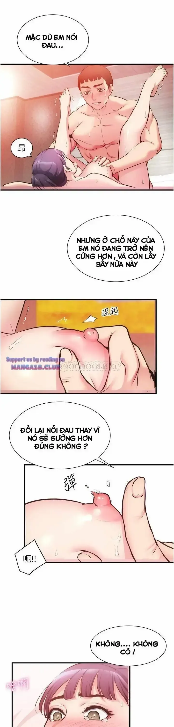 đọc truyện Phẩm Giá Em Dâu Chương 42 ảnh 19 tại Giả Dược