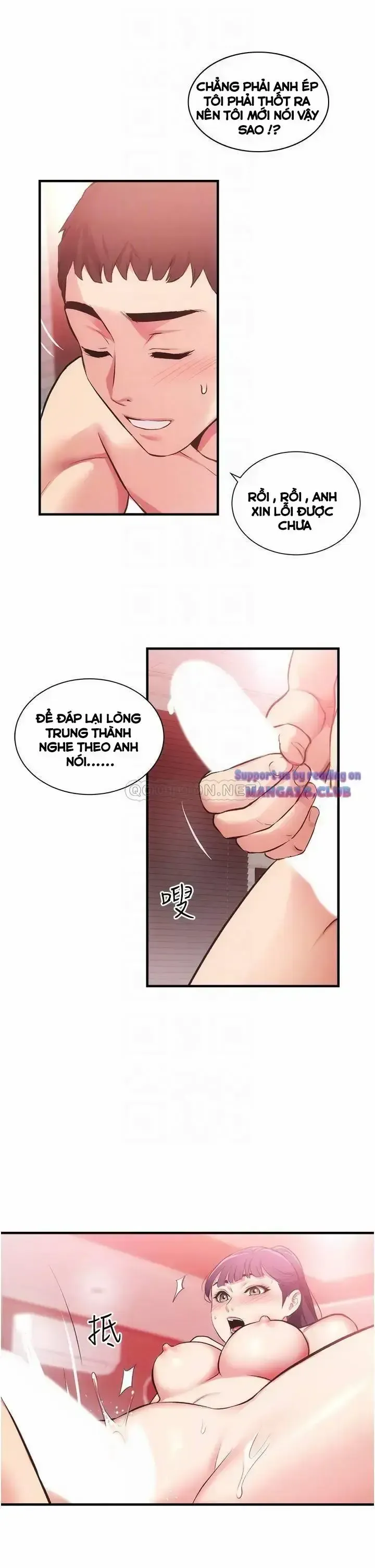 đọc truyện Phẩm Giá Em Dâu Chương 42 ảnh 6 tại Giả Dược