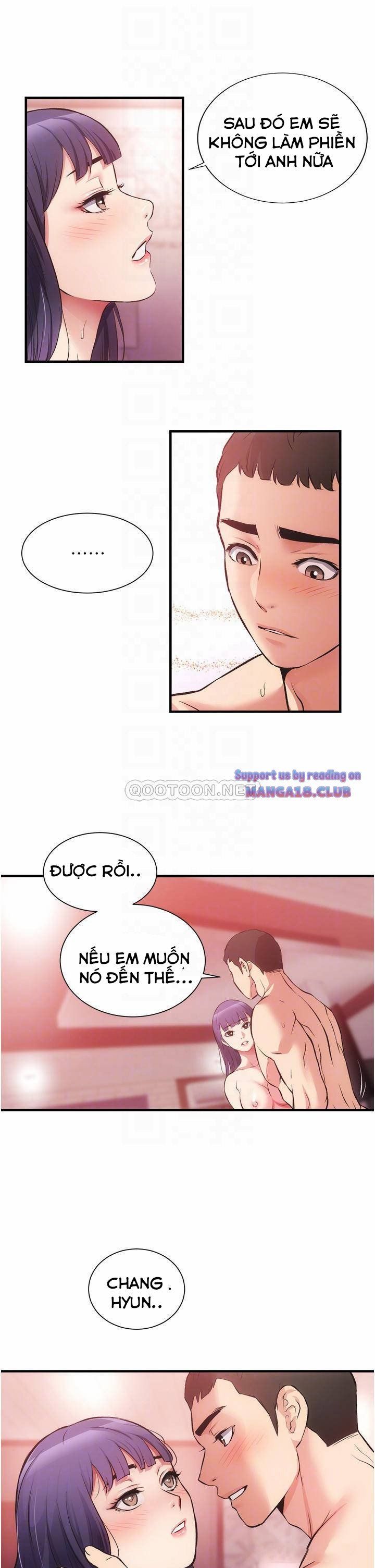 đọc truyện Phẩm Giá Em Dâu Chương 43 ảnh 14 tại Giả Dược