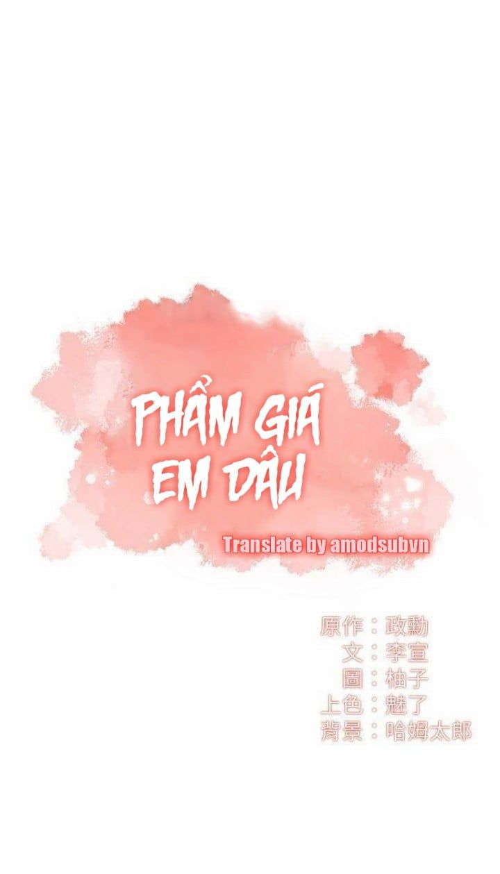 đọc truyện Phẩm Giá Em Dâu Chương 43 ảnh 3 tại Giả Dược