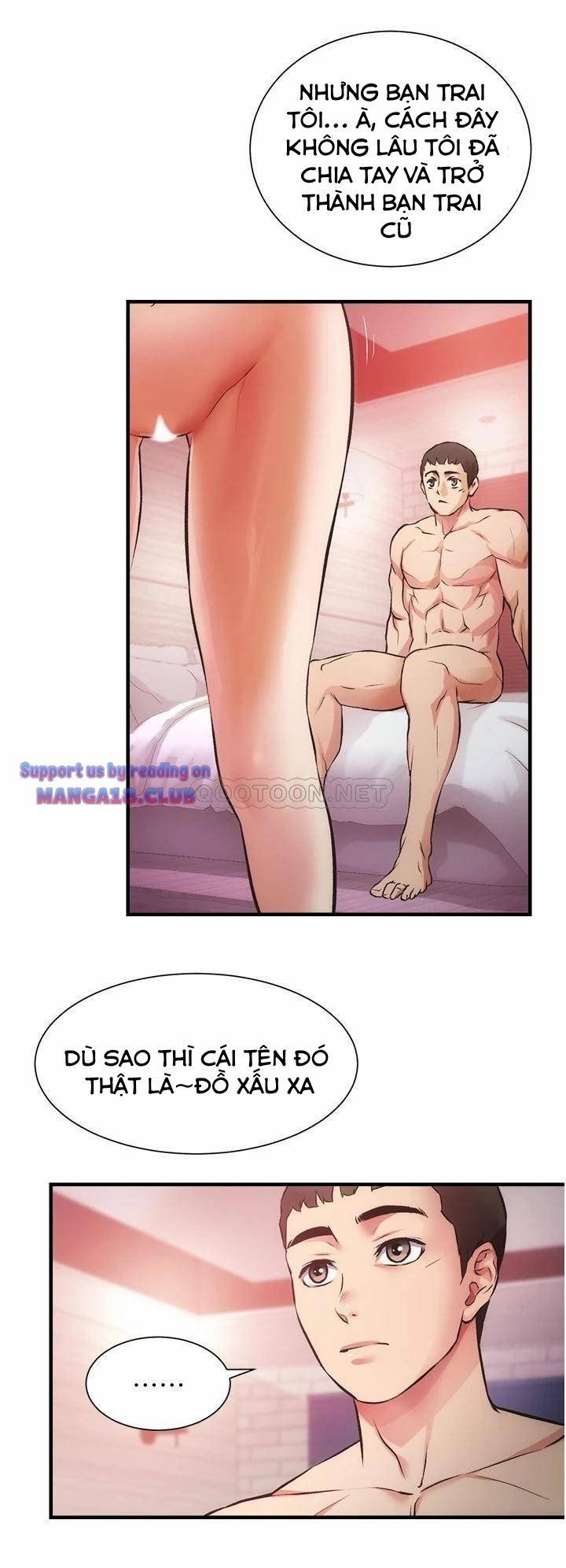 đọc truyện Phẩm Giá Em Dâu Chương 43 ảnh 21 tại Giả Dược