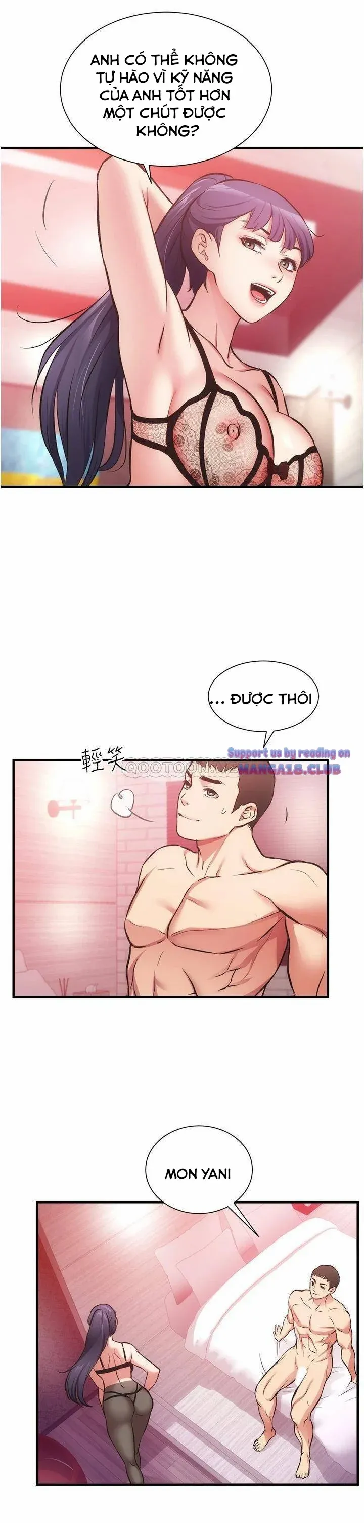 đọc truyện Phẩm Giá Em Dâu Chương 43 ảnh 24 tại Giả Dược