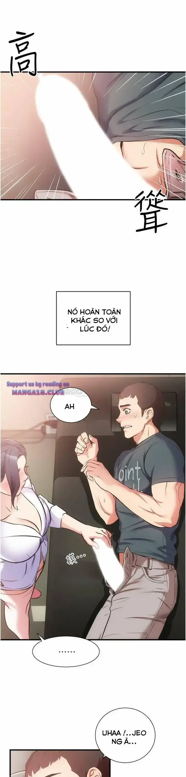 đọc truyện Phẩm Giá Em Dâu Chương 44 ảnh 18 tại Giả Dược
