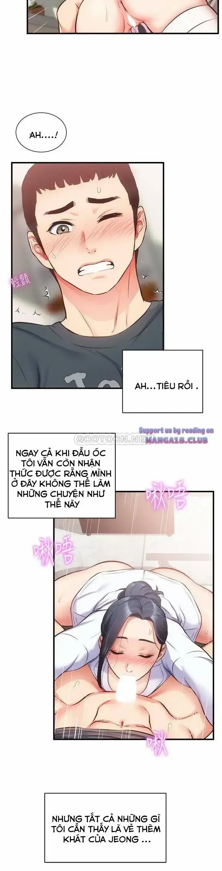 đọc truyện Phẩm Giá Em Dâu Chương 44 ảnh 29 tại Giả Dược