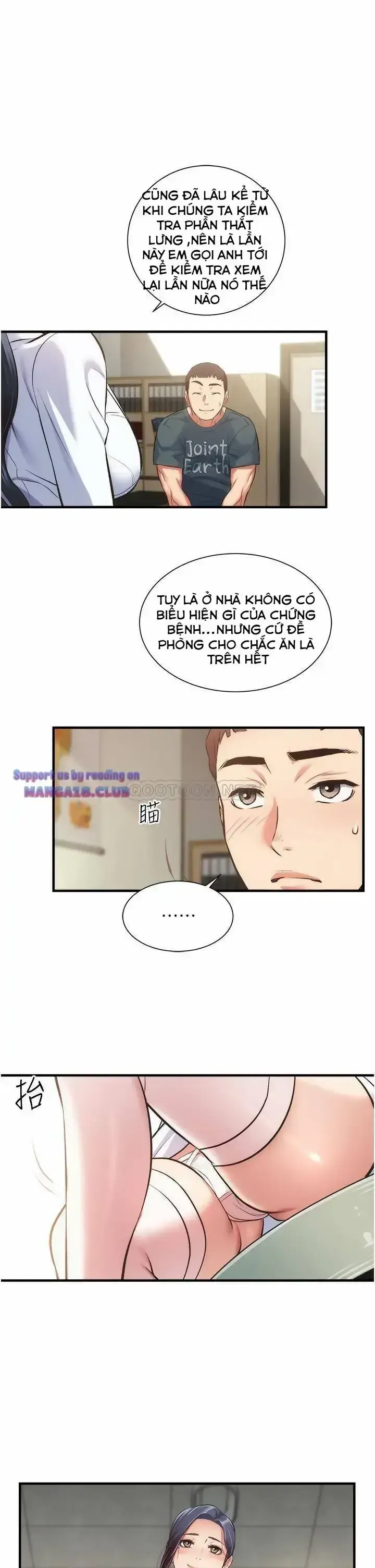 đọc truyện Phẩm Giá Em Dâu Chương 44 ảnh 6 tại Giả Dược