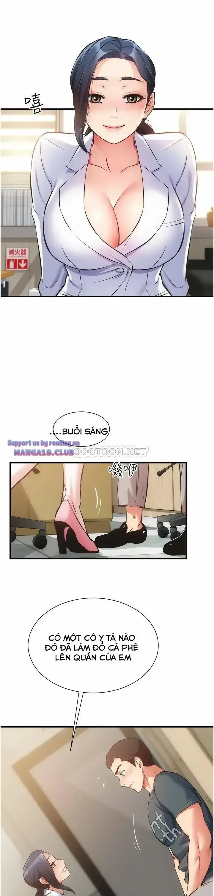 đọc truyện Phẩm Giá Em Dâu Chương 44 ảnh 10 tại Giả Dược