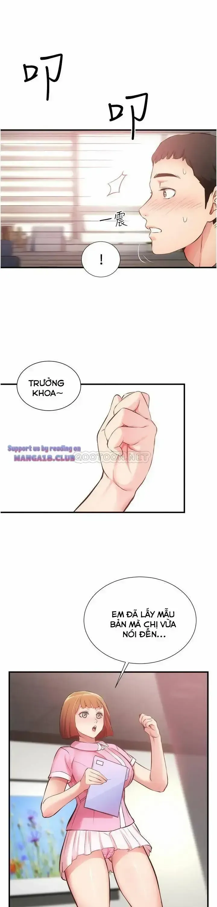 đọc truyện Phẩm Giá Em Dâu Chương 45 ảnh 2 tại Giả Dược
