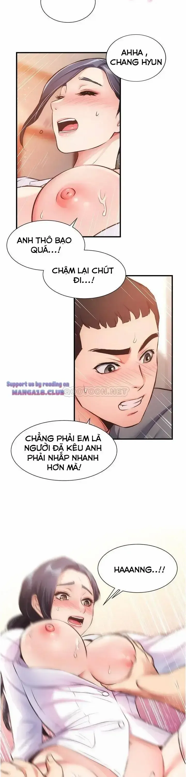 đọc truyện Phẩm Giá Em Dâu Chương 45 ảnh 34 tại Giả Dược