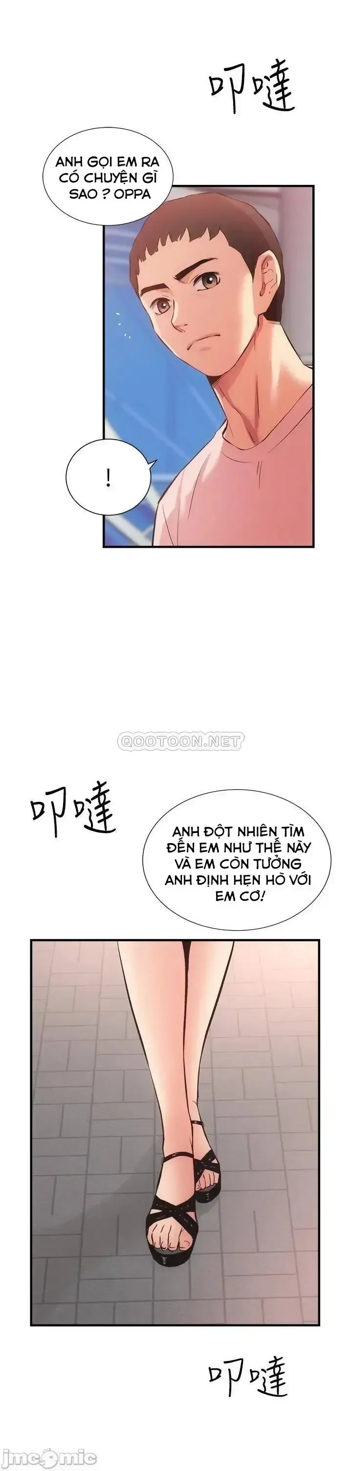 đọc truyện Phẩm Giá Em Dâu Chương 46 ảnh 33 tại Giả Dược
