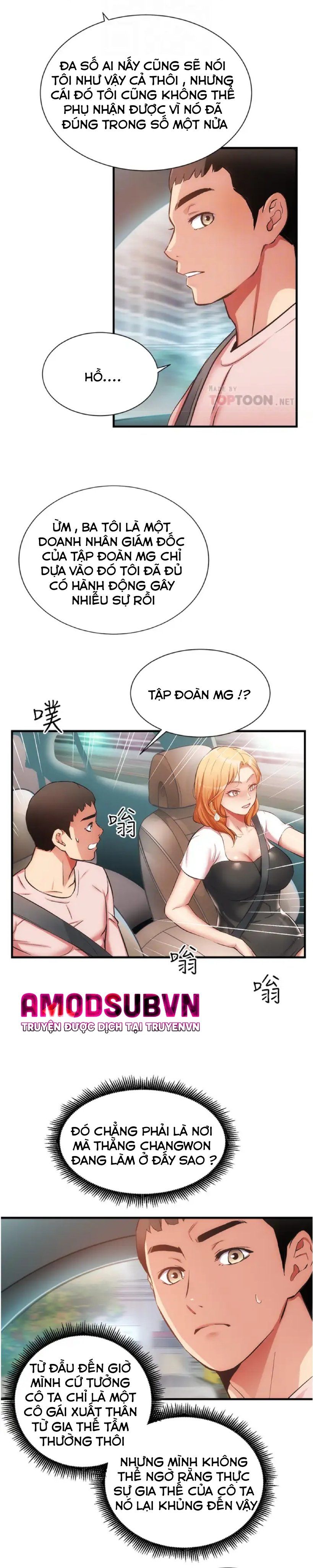 đọc truyện Phẩm Giá Em Dâu Chương 47 ảnh 14 tại Giả Dược