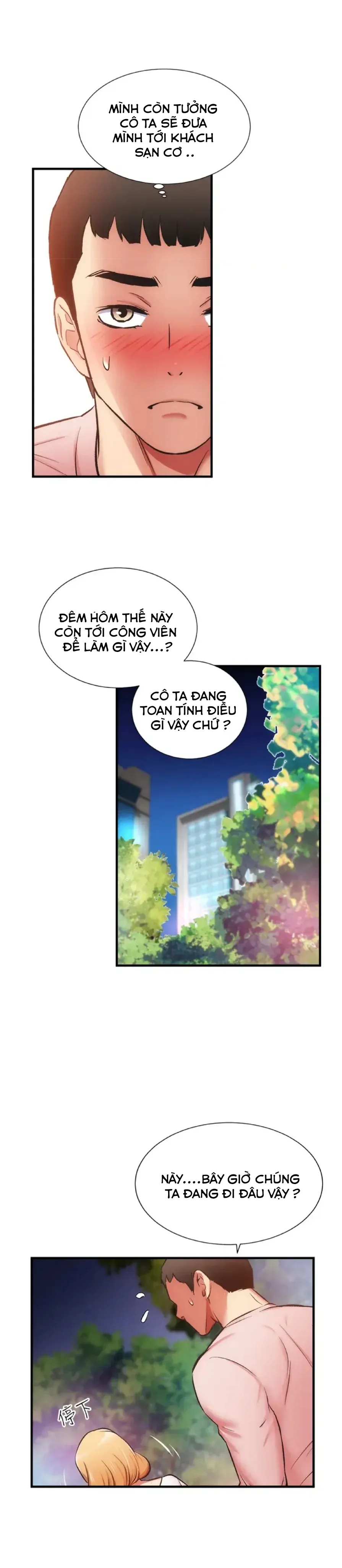 đọc truyện Phẩm Giá Em Dâu Chương 47 ảnh 21 tại Giả Dược