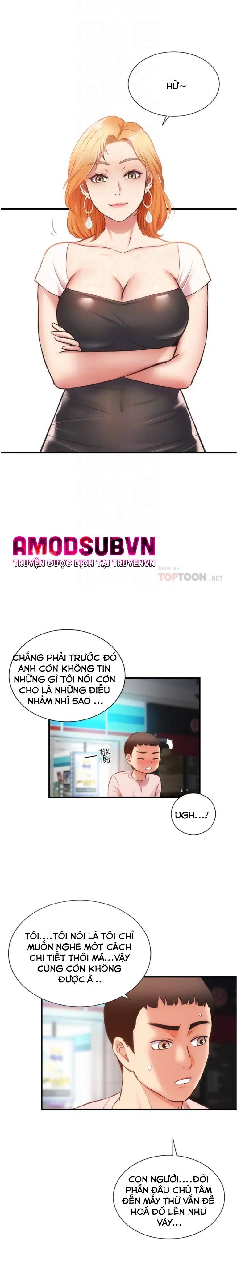 đọc truyện Phẩm Giá Em Dâu Chương 47 ảnh 6 tại Giả Dược