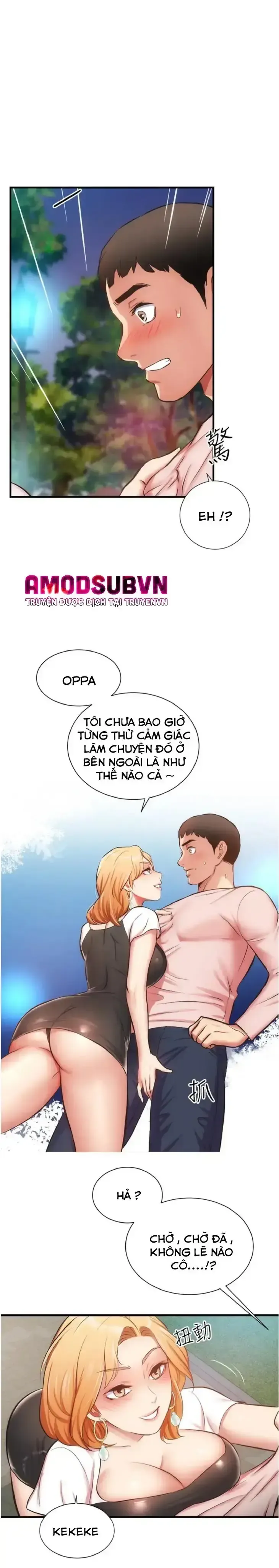 đọc truyện Phẩm Giá Em Dâu Chương 48 ảnh 2 tại Giả Dược