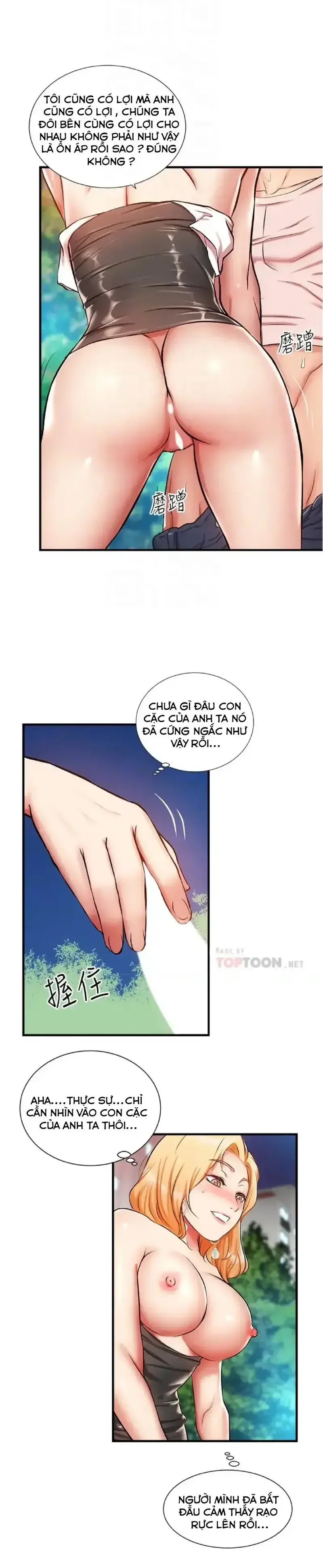 đọc truyện Phẩm Giá Em Dâu Chương 48 ảnh 11 tại Giả Dược