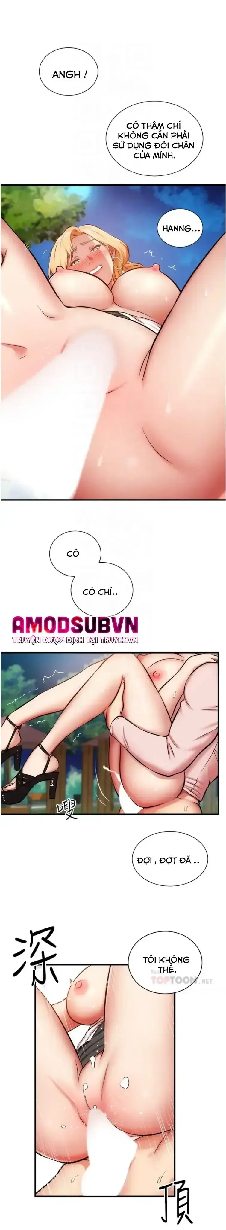 đọc truyện Phẩm Giá Em Dâu Chương 49 ảnh 13 tại Giả Dược