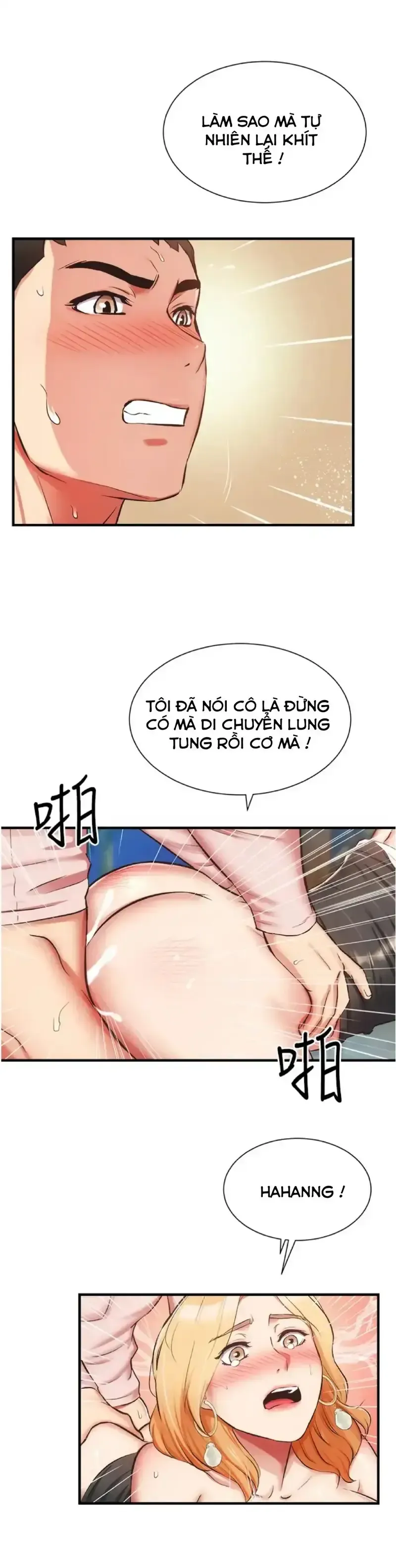 đọc truyện Phẩm Giá Em Dâu Chương 49 ảnh 20 tại Giả Dược
