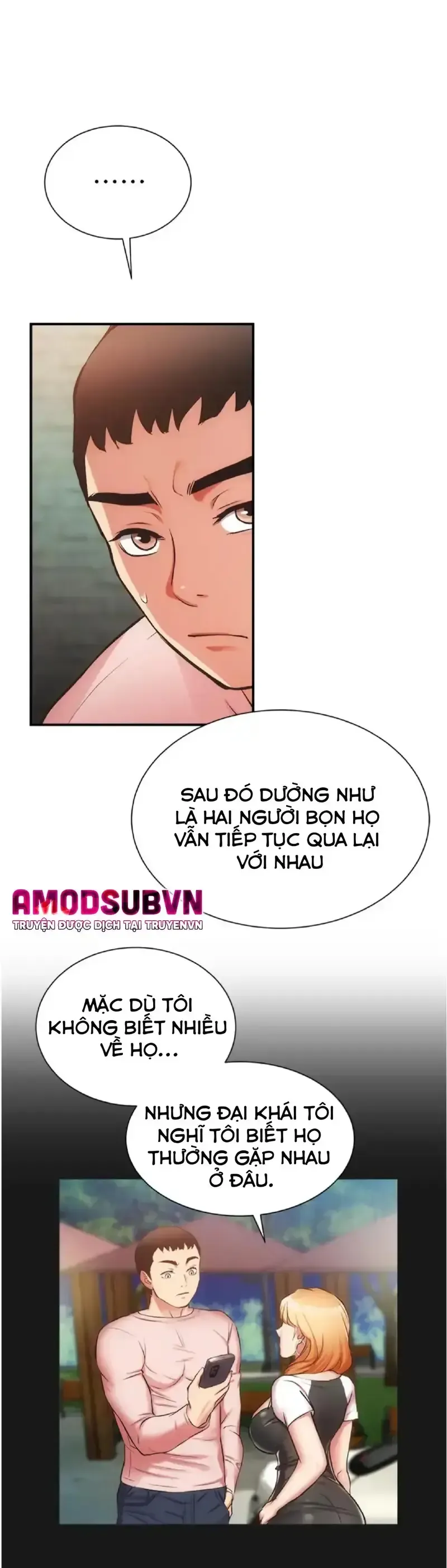 đọc truyện Phẩm Giá Em Dâu Chương 49 ảnh 29 tại Giả Dược