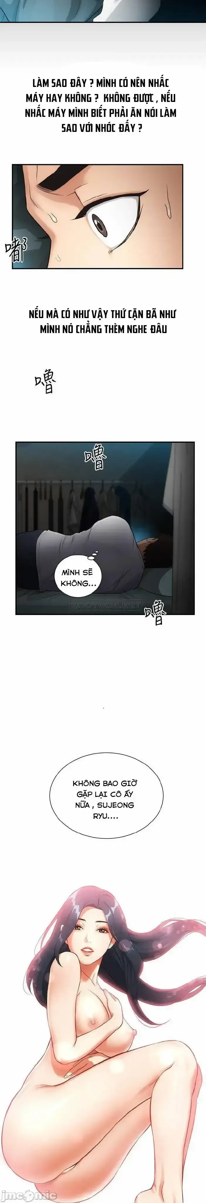 đọc truyện Phẩm Giá Em Dâu Chương 5 ảnh 2 tại Giả Dược