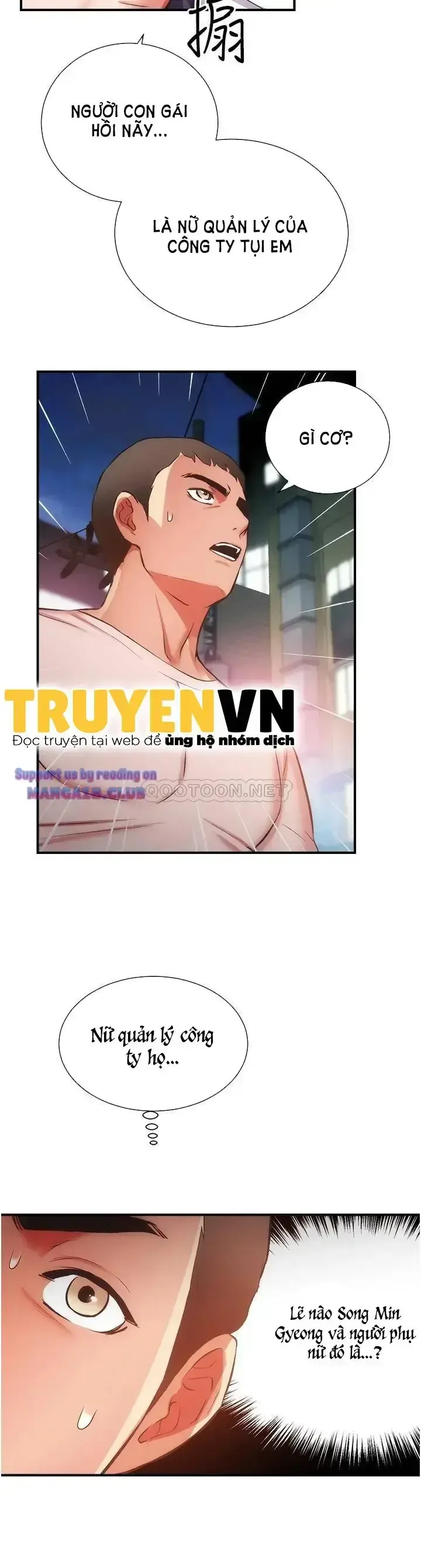 đọc truyện Phẩm Giá Em Dâu Chương 51 ảnh 12 tại Giả Dược