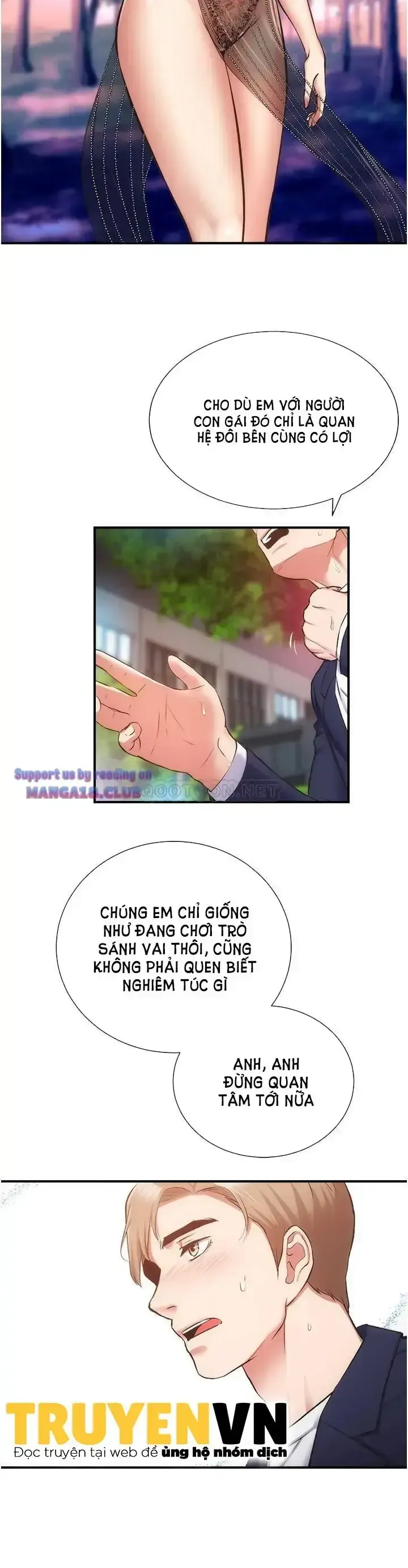 đọc truyện Phẩm Giá Em Dâu Chương 51 ảnh 24 tại Giả Dược
