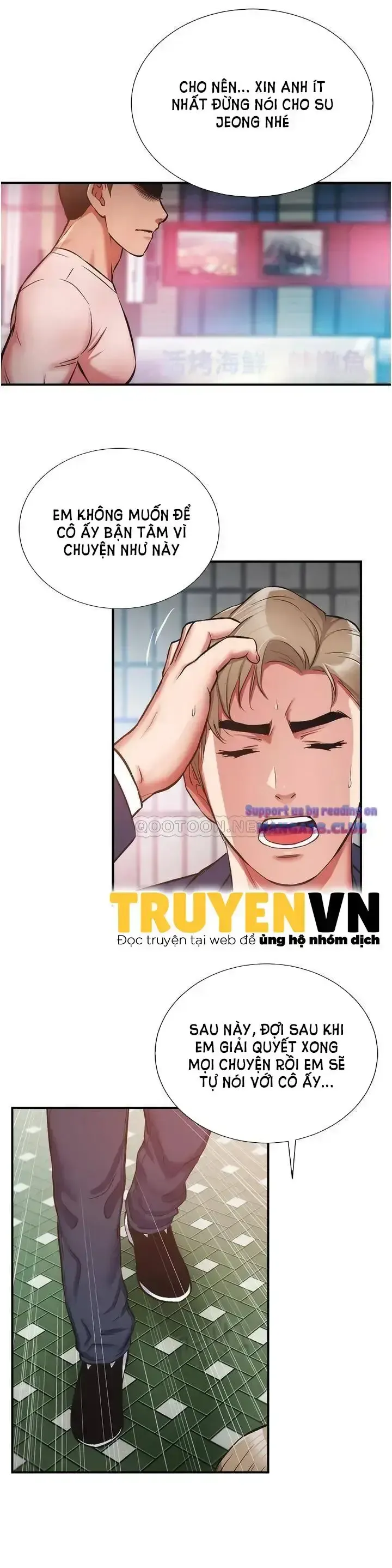 đọc truyện Phẩm Giá Em Dâu Chương 51 ảnh 27 tại Giả Dược