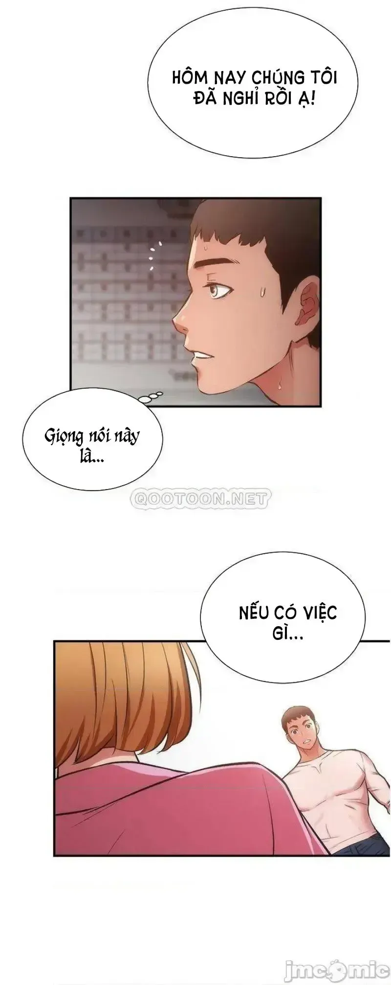 đọc truyện Phẩm Giá Em Dâu Chương 52 ảnh 17 tại Giả Dược
