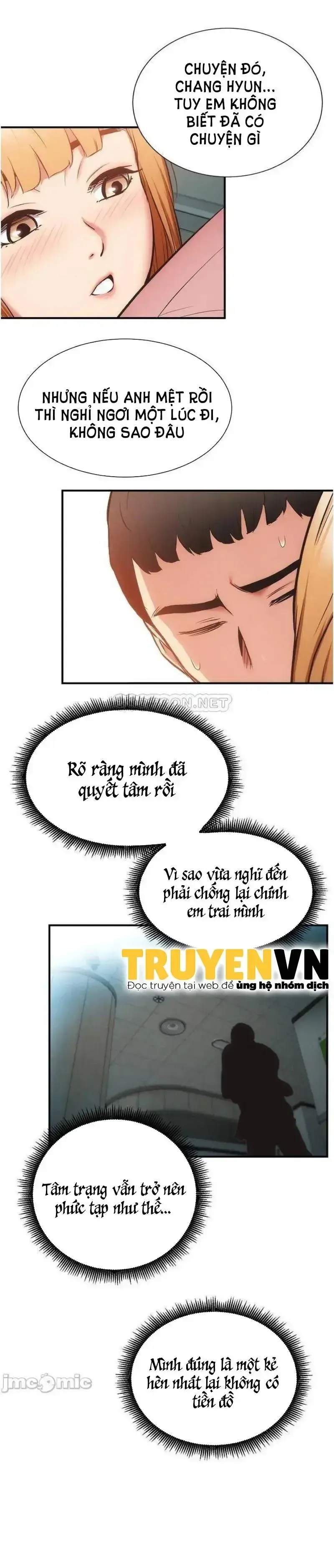 đọc truyện Phẩm Giá Em Dâu Chương 52 ảnh 24 tại Giả Dược