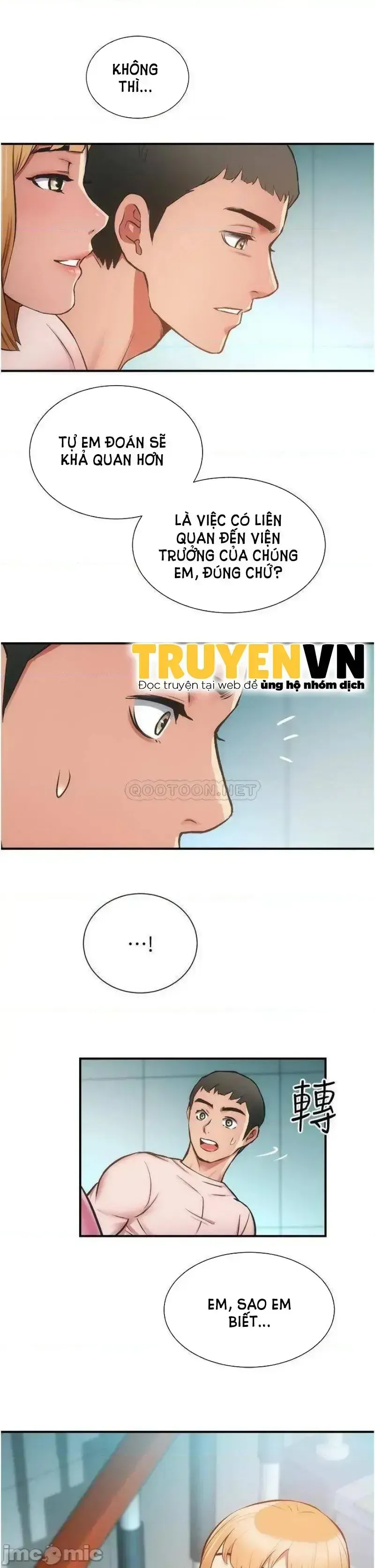 đọc truyện Phẩm Giá Em Dâu Chương 52 ảnh 28 tại Giả Dược