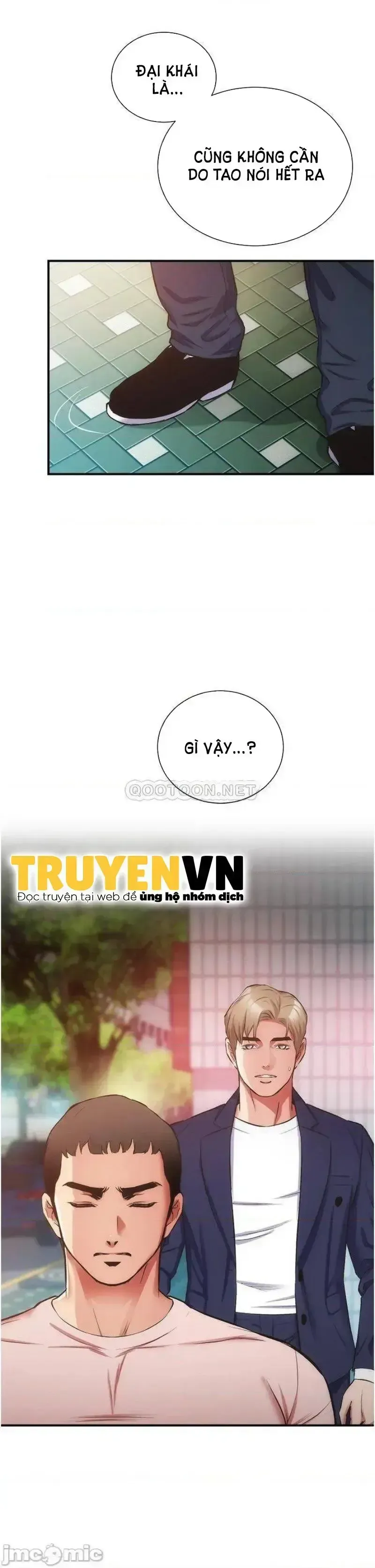 đọc truyện Phẩm Giá Em Dâu Chương 52 ảnh 4 tại Giả Dược