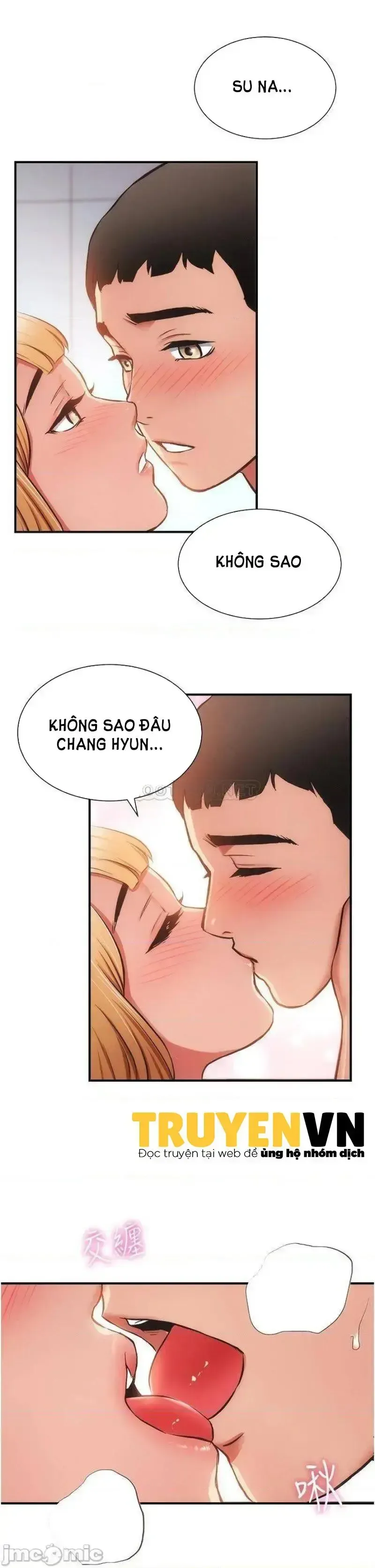 đọc truyện Phẩm Giá Em Dâu Chương 52 ảnh 34 tại Giả Dược