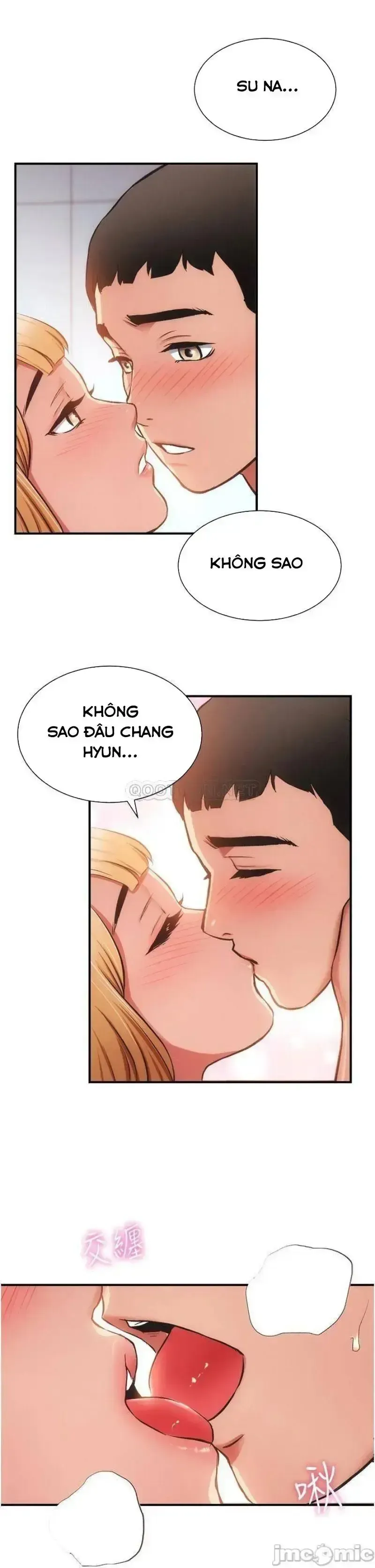 đọc truyện Phẩm Giá Em Dâu Chương 53 ảnh 3 tại Giả Dược