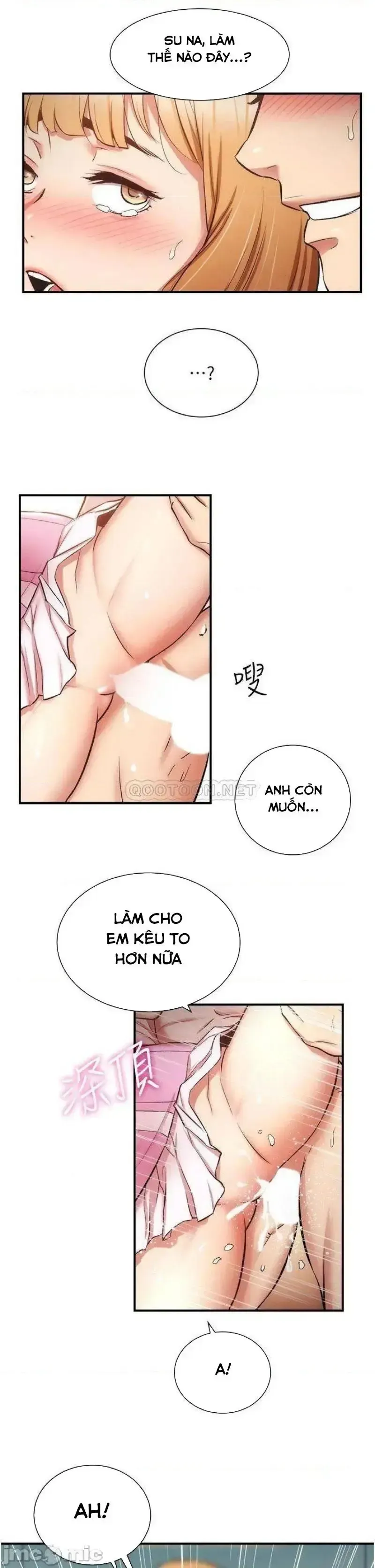 đọc truyện Phẩm Giá Em Dâu Chương 53 ảnh 31 tại Giả Dược