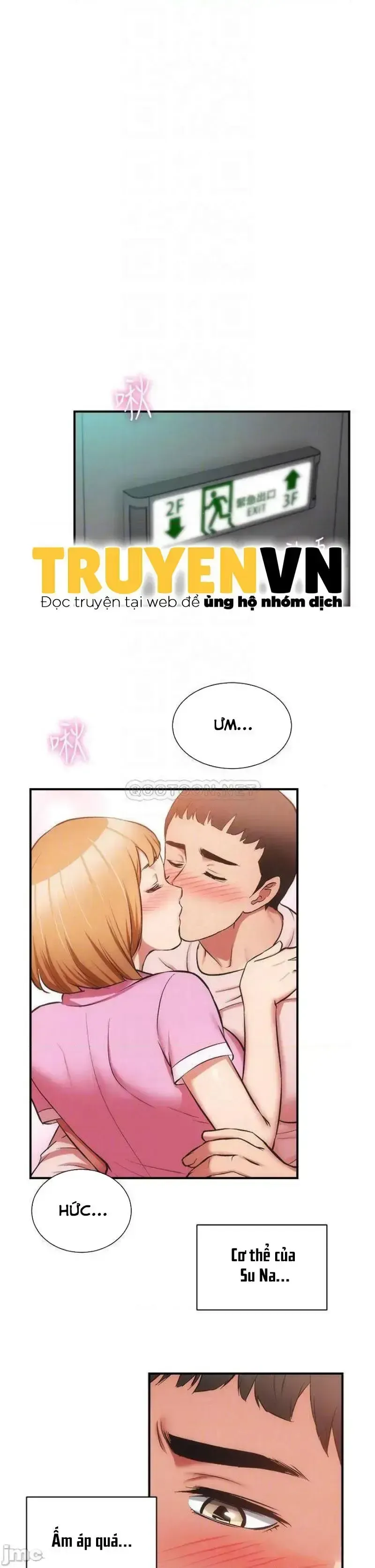 đọc truyện Phẩm Giá Em Dâu Chương 53 ảnh 5 tại Giả Dược