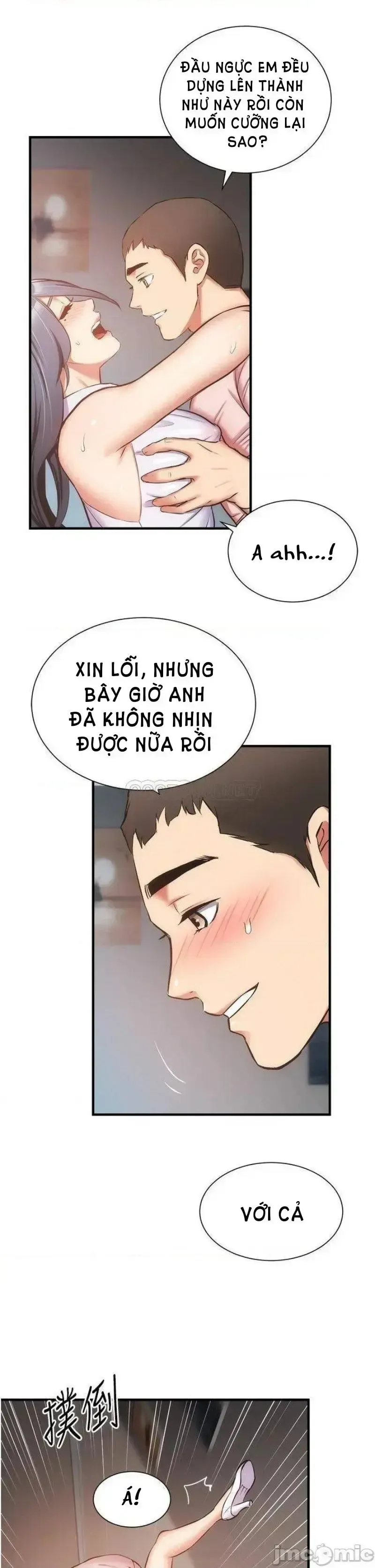 đọc truyện Phẩm Giá Em Dâu Chương 56 ảnh 22 tại Giả Dược