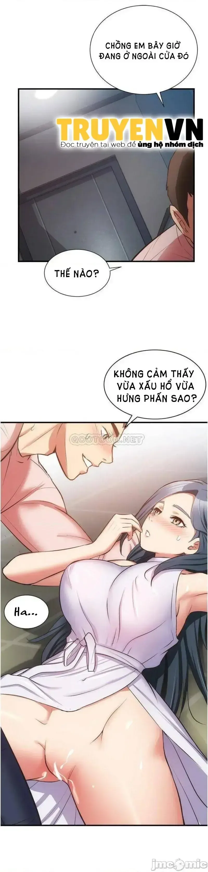 đọc truyện Phẩm Giá Em Dâu Chương 56 ảnh 26 tại Giả Dược