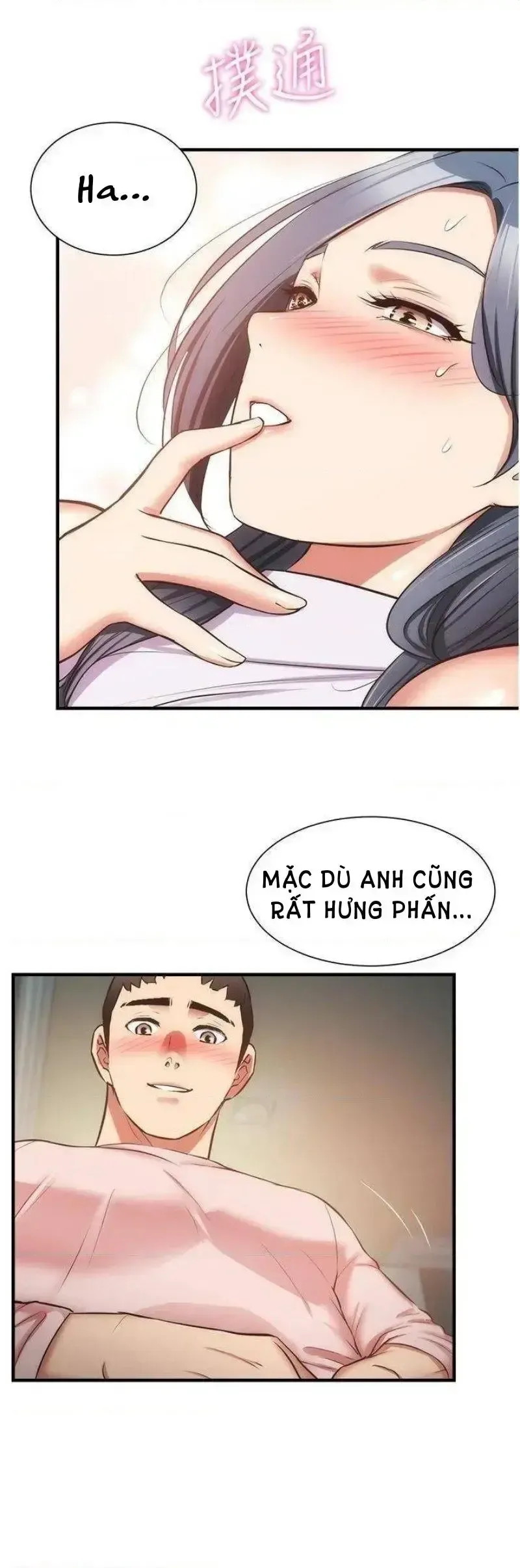 đọc truyện Phẩm Giá Em Dâu Chương 56 ảnh 27 tại Giả Dược