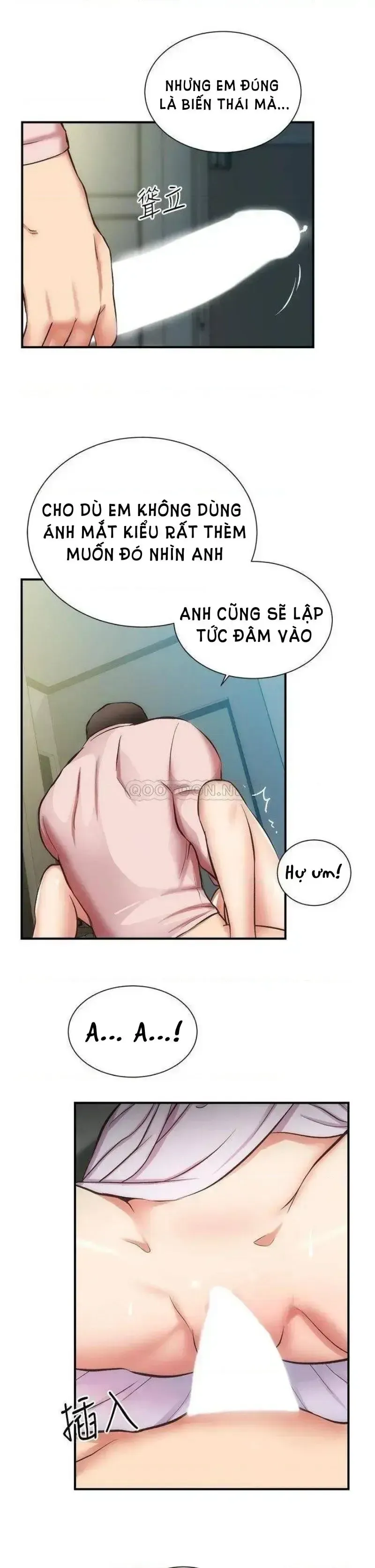 đọc truyện Phẩm Giá Em Dâu Chương 56 ảnh 28 tại Giả Dược