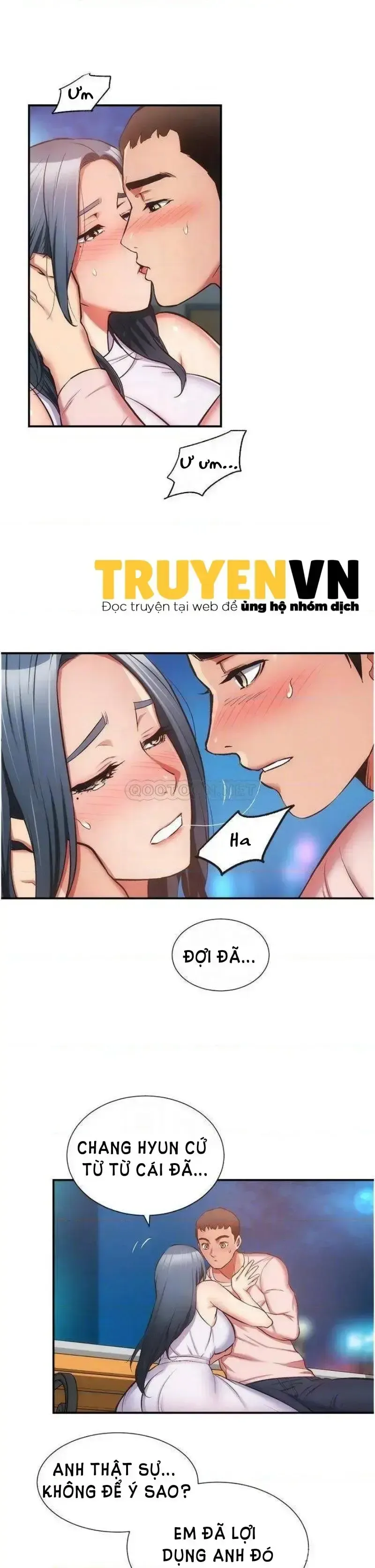 đọc truyện Phẩm Giá Em Dâu Chương 56 ảnh 8 tại Giả Dược