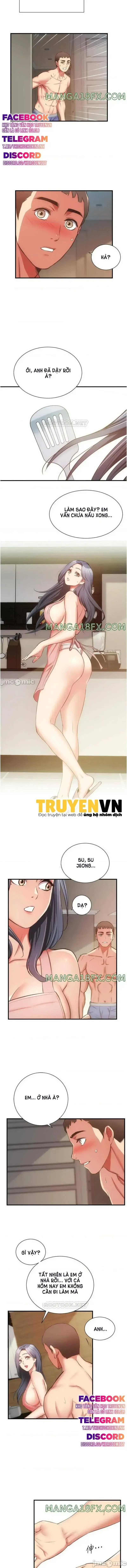 đọc truyện Phẩm Giá Em Dâu Chương 58 ảnh 7 tại Giả Dược