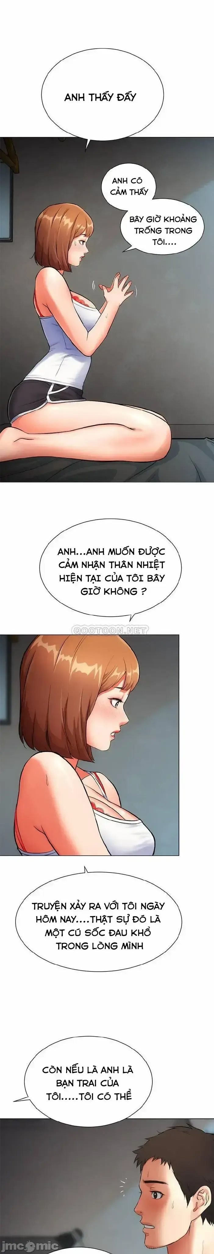 đọc truyện Phẩm Giá Em Dâu Chương 6 ảnh 15 tại Giả Dược