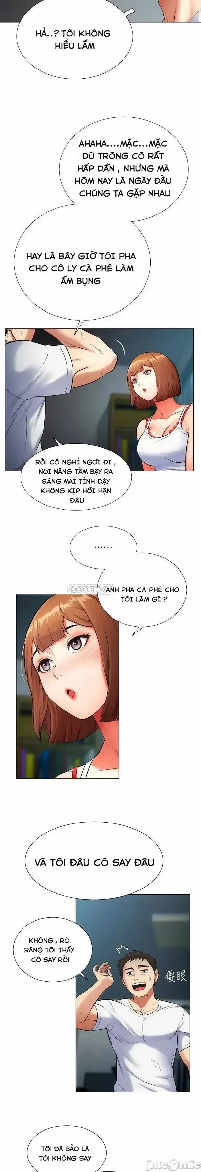 đọc truyện Phẩm Giá Em Dâu Chương 6 ảnh 16 tại Giả Dược