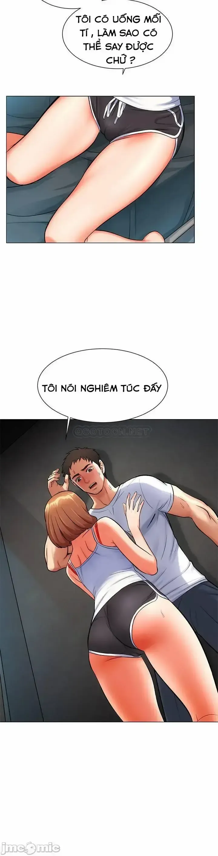 đọc truyện Phẩm Giá Em Dâu Chương 6 ảnh 17 tại Giả Dược