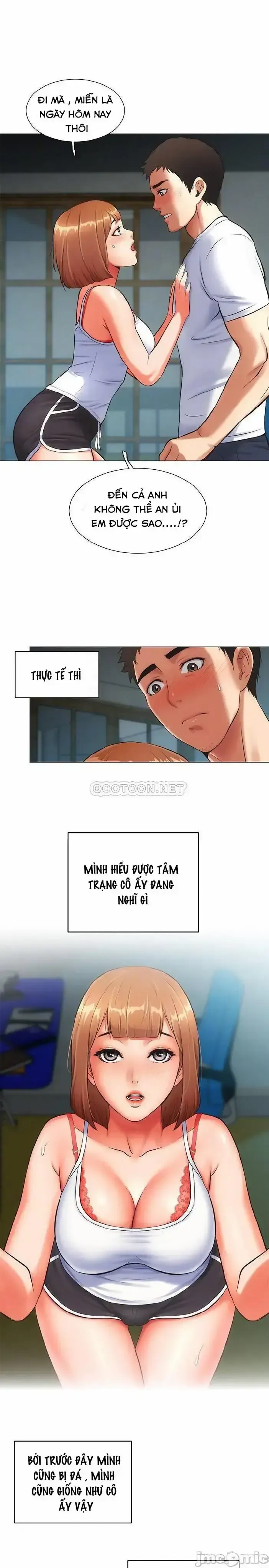 đọc truyện Phẩm Giá Em Dâu Chương 6 ảnh 18 tại Giả Dược