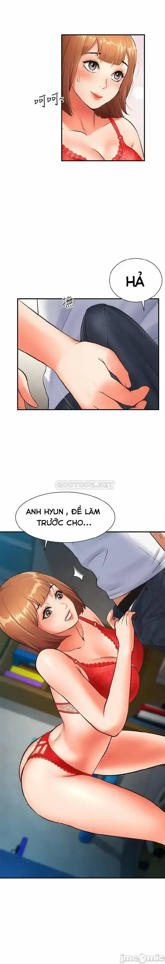 đọc truyện Phẩm Giá Em Dâu Chương 6 ảnh 28 tại Giả Dược