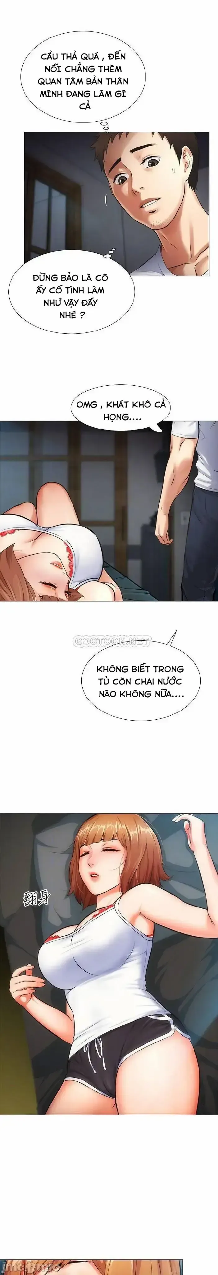 đọc truyện Phẩm Giá Em Dâu Chương 6 ảnh 6 tại Giả Dược