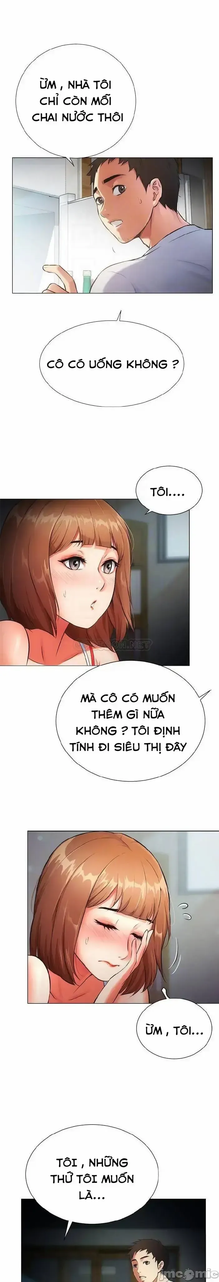 đọc truyện Phẩm Giá Em Dâu Chương 6 ảnh 10 tại Giả Dược